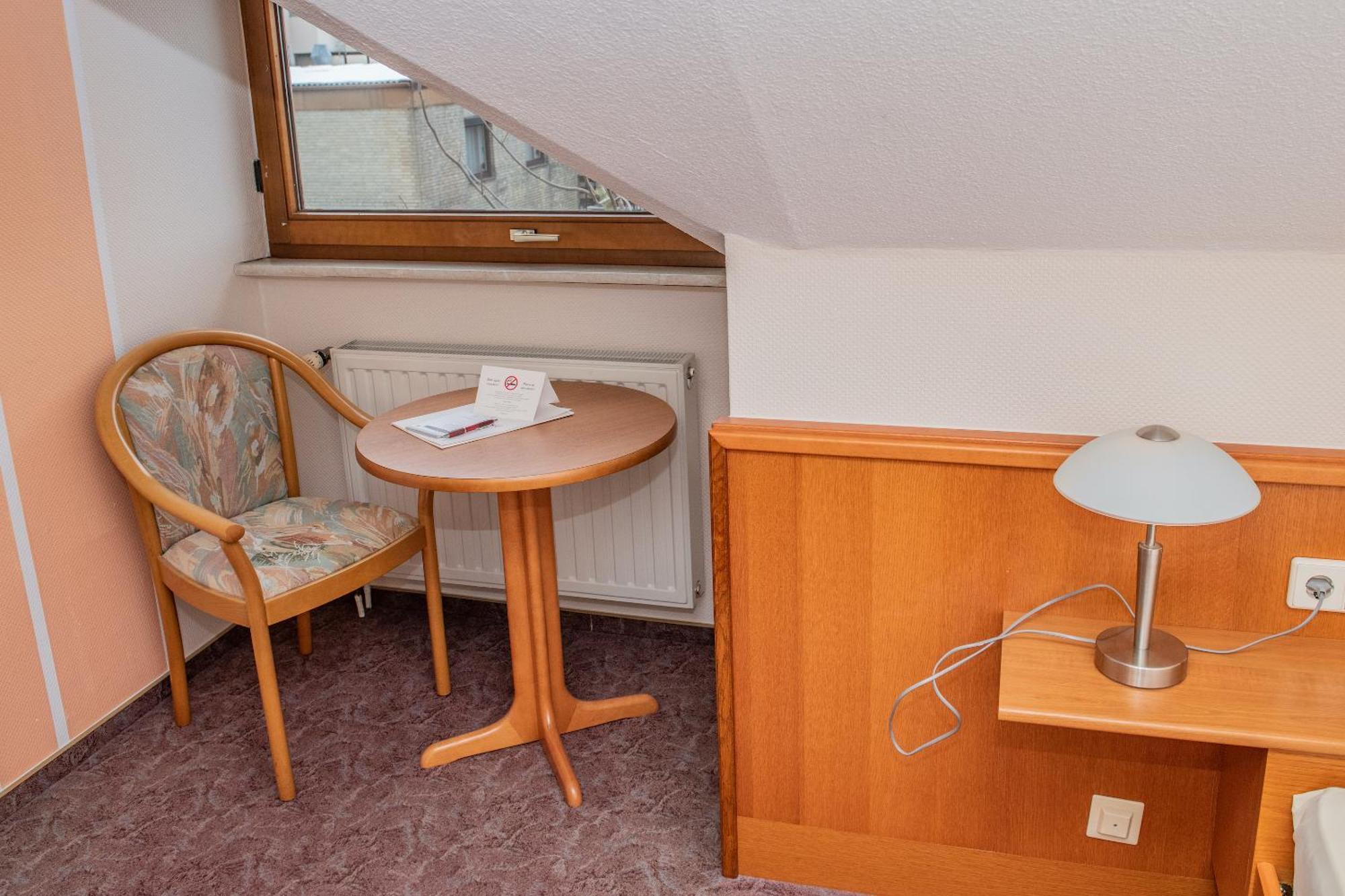 Hotel Daub Bremervörde Exterior foto